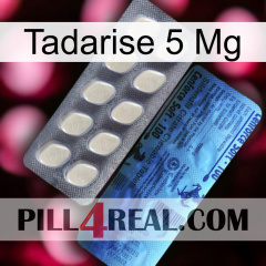 Tadarise 5Mg 34